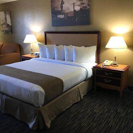 Ramada By Wyndham Terrible'S Hotel & Casino 吉恩 外观 照片